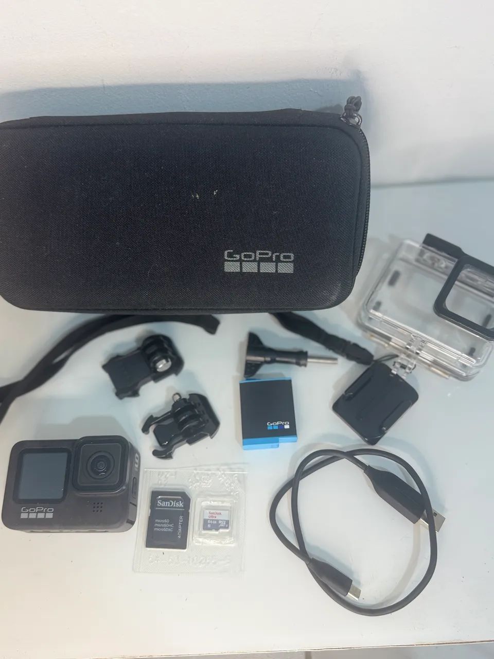 GoPro Hero 9 Completa - Foto 4