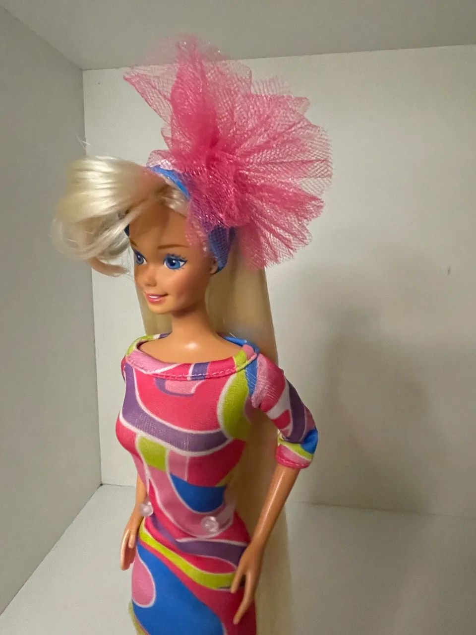 Barbie 
