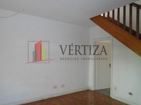 Casa de vila à venda com 90m² na Vila Olímpia - Foto 3