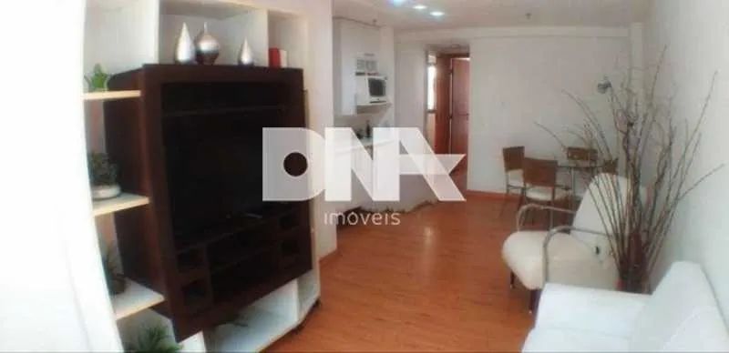 Apartamento - / Residencial / Lagoa - Foto 3