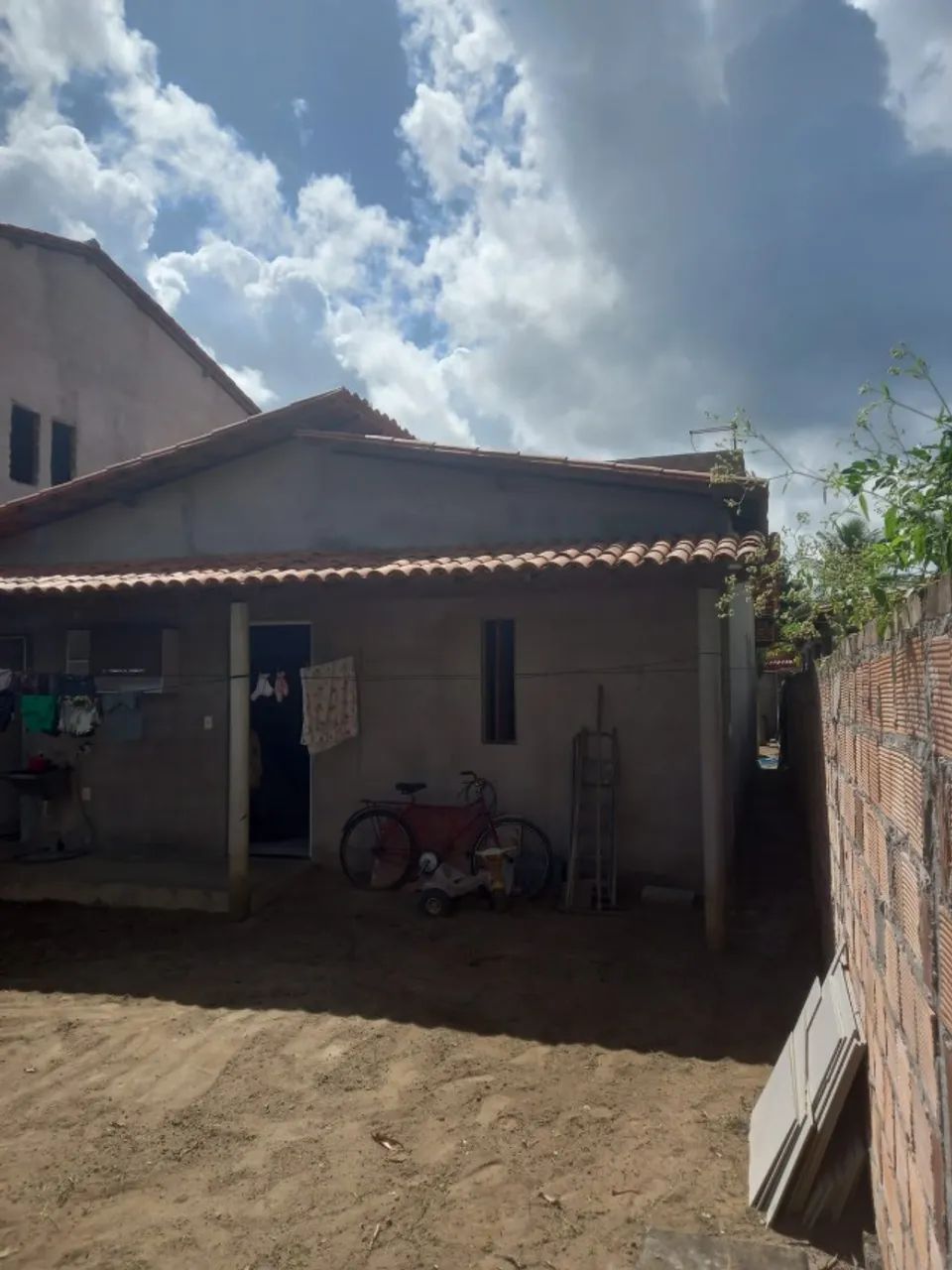 VENDO UMA CASA - Foto 10