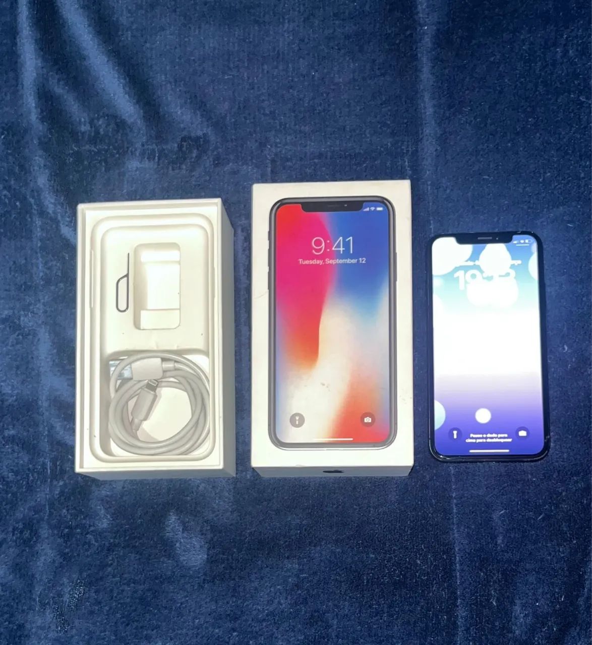 iPhone XS - Foto 5
