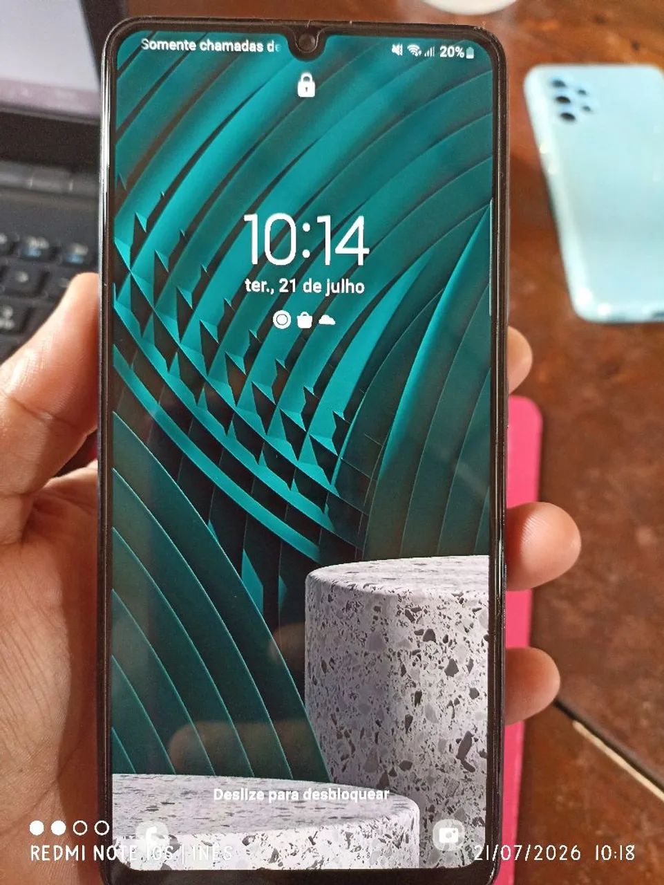 Vendo Samsung a32 4g