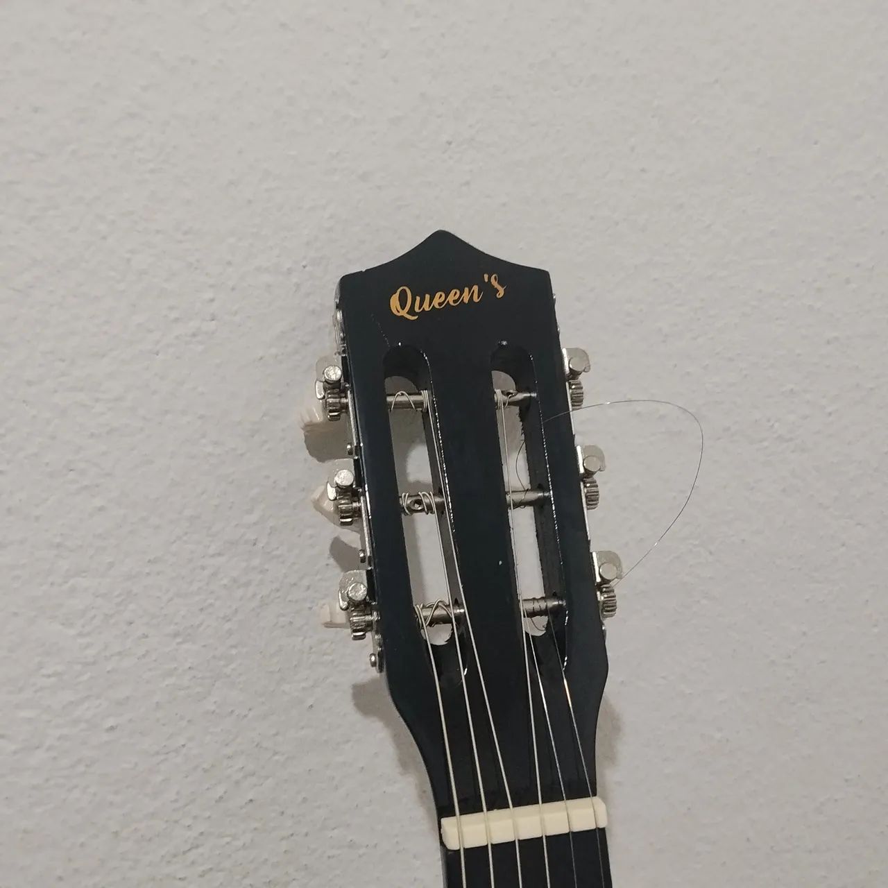 Violão clássico Queen's  - Foto 2