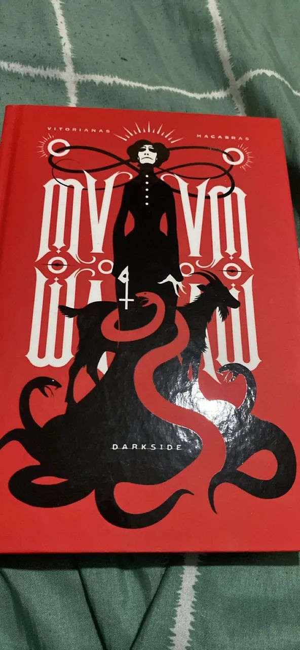 Desapego dark side - Foto 4