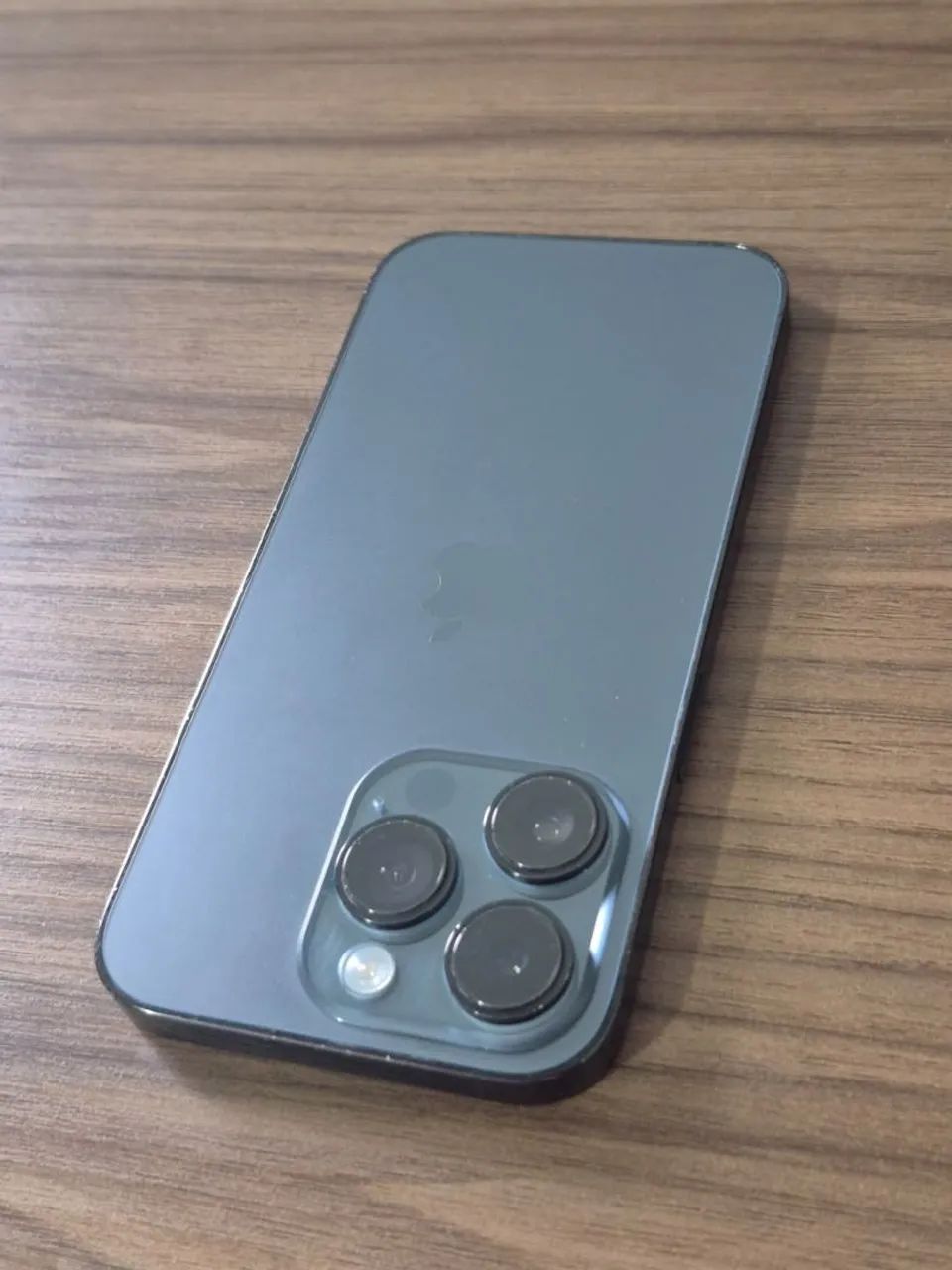 iPhone 14 Pro Space Gray 128 Gb<br>R$ 2650 - Foto 5