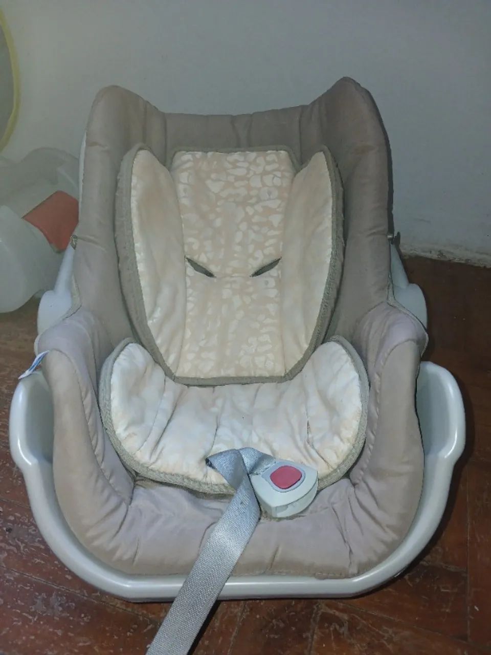 Bebê Conforto Galzerano  - Foto 4
