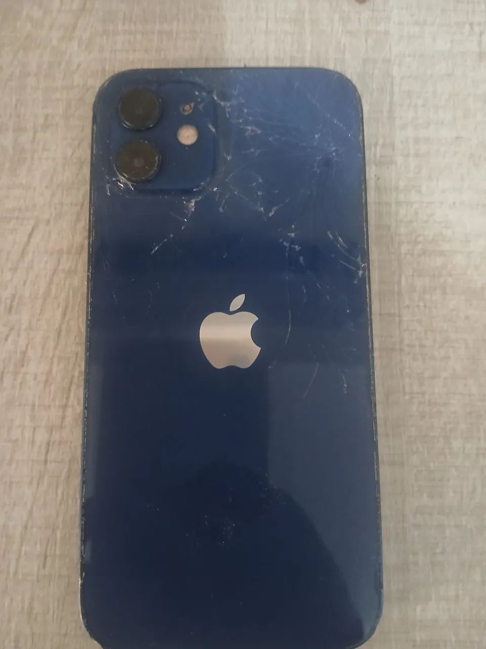 Iphone 12 mini 64gb - Celulares e Smartphones - Aeroclube, João