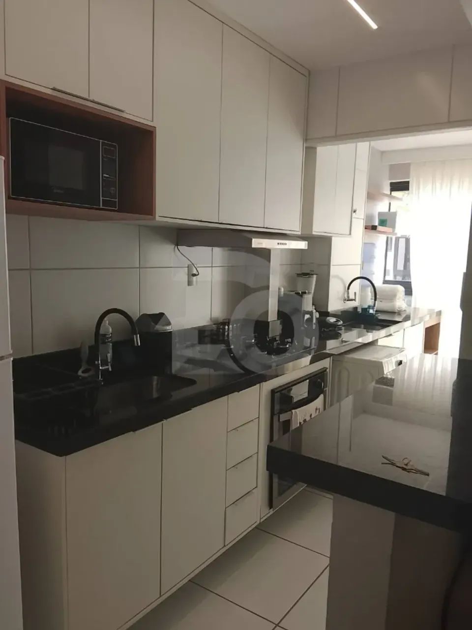 Caeté Serigy: Apartamento com 3/4, Varanda, Suíte e Móveis Planejados - Foto 2