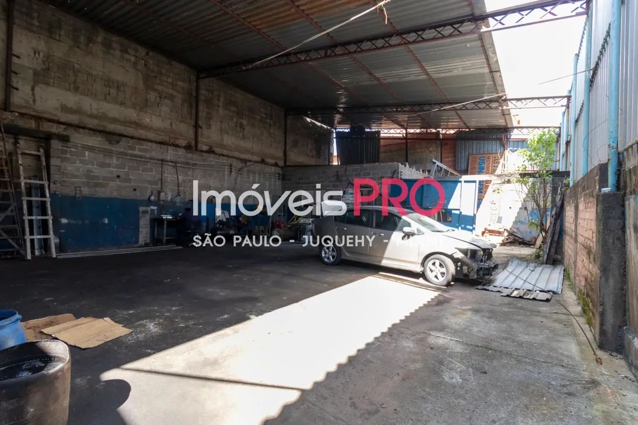 Galpão, Saúde - São Paulo - Foto 8