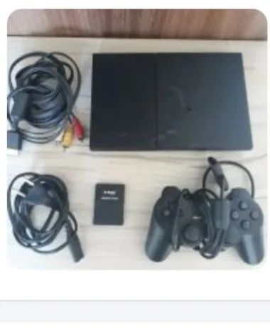 Ps2 