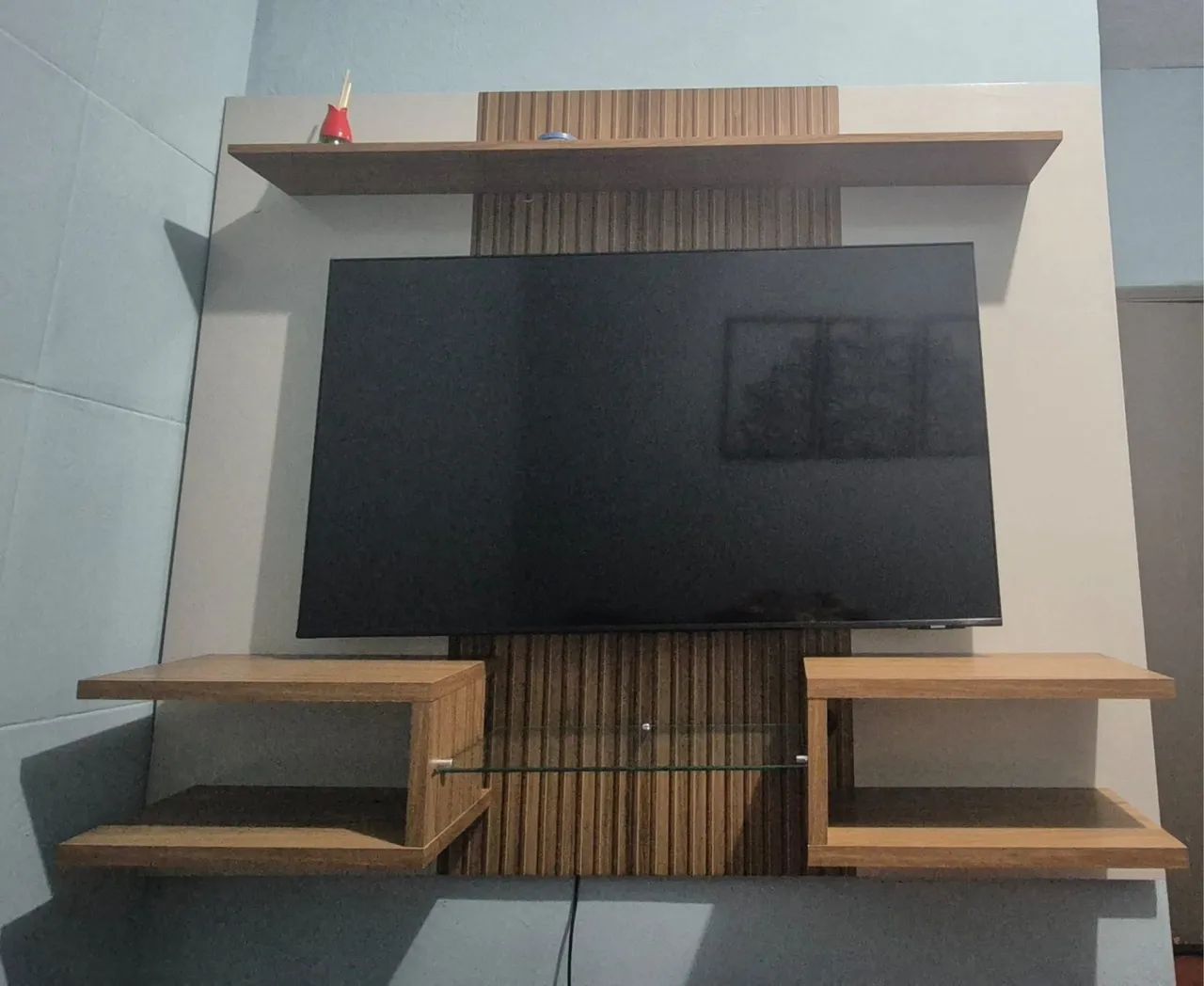 Painel de TV