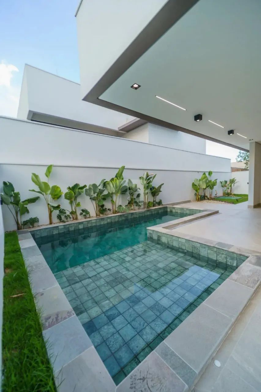 Casa a Venda em condomínio térrea e nova - Foto 2
