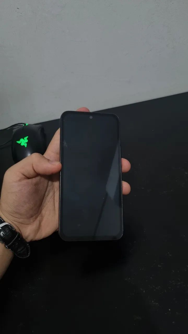 Celular a54 5g Samsung  - Foto 2