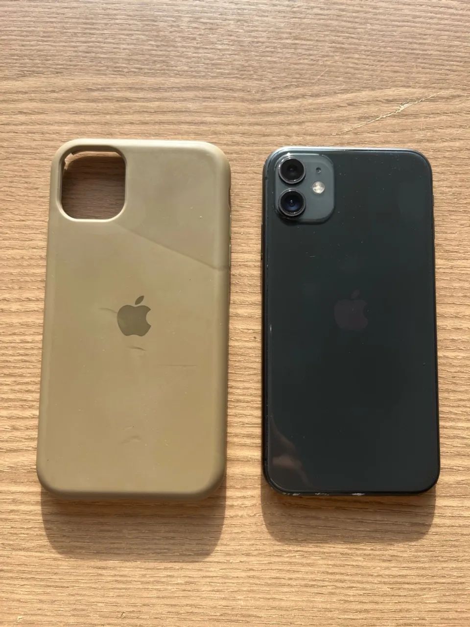 iPhone 11 64 GB - Foto 4