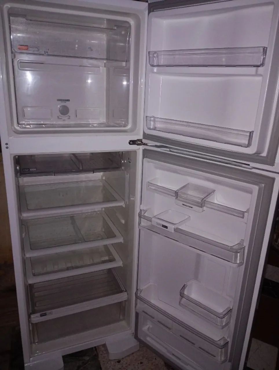 GELADEIRA USADA - Foto 2