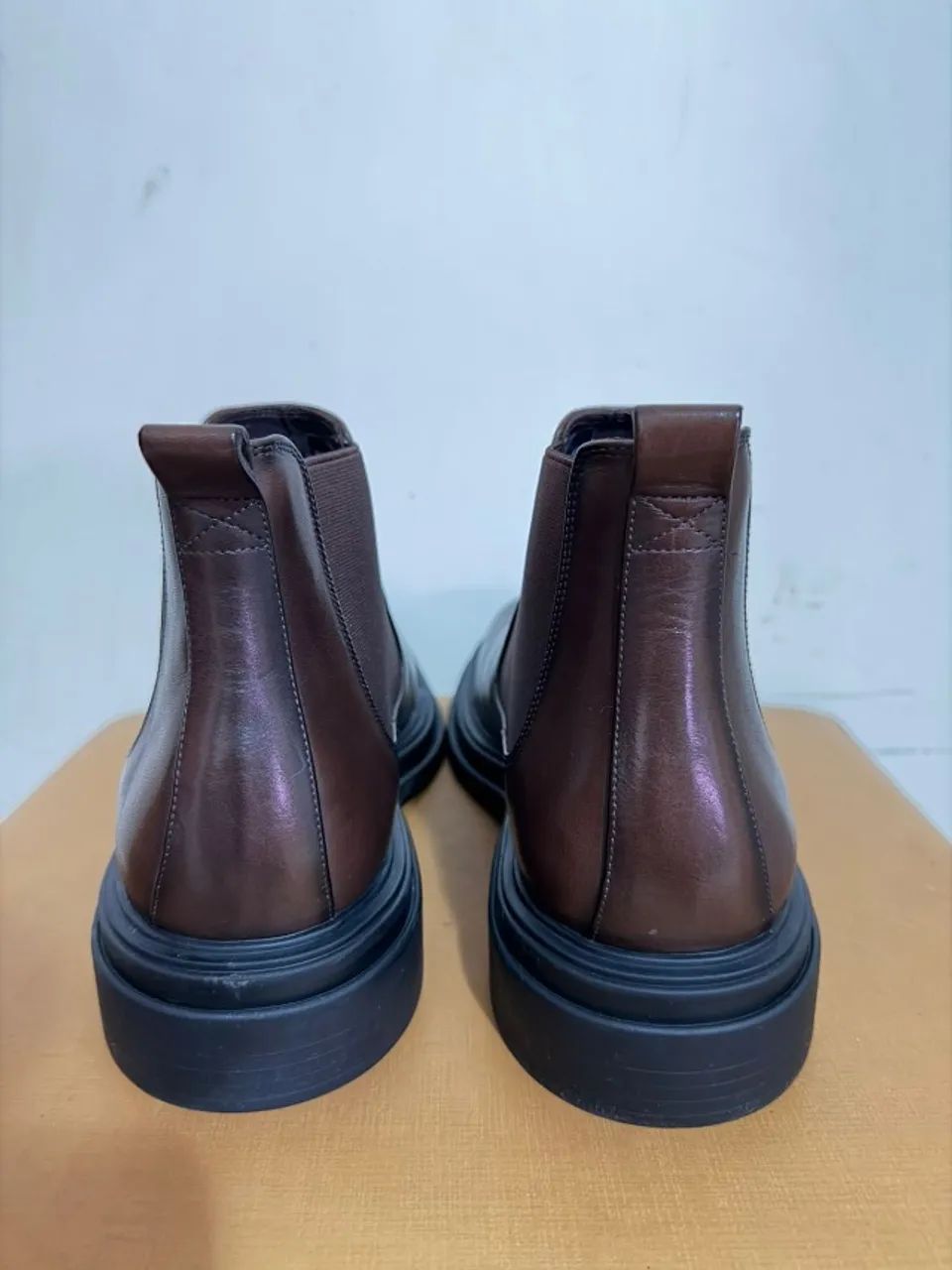 Bota Boaretto - Foto 2