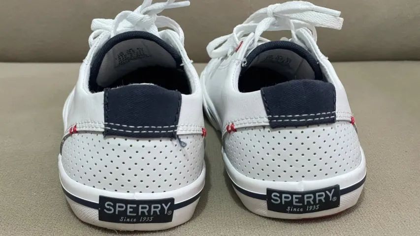 Tênis infantil Sperry Striper II LTT - Foto 3