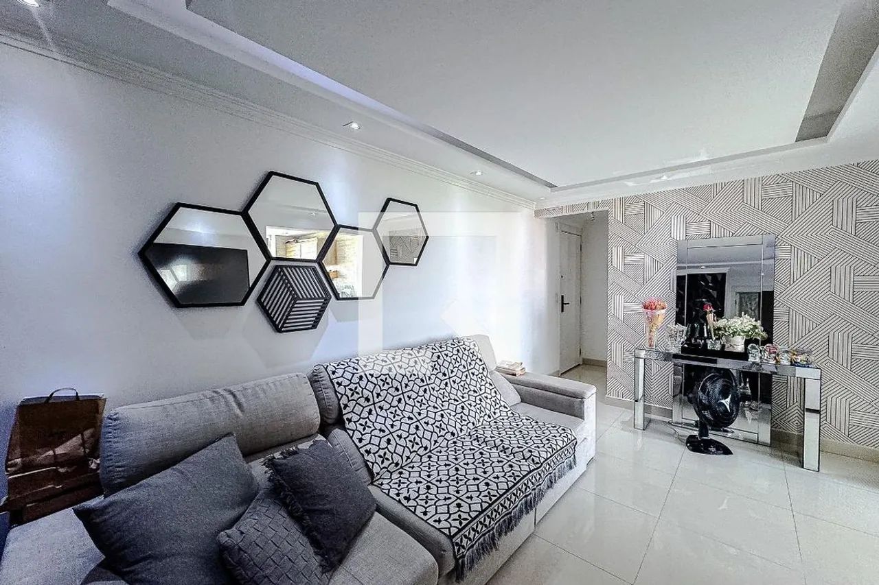 Apartamento à Venda - Belém, 2 Quartos, 65 m2 - Foto 3