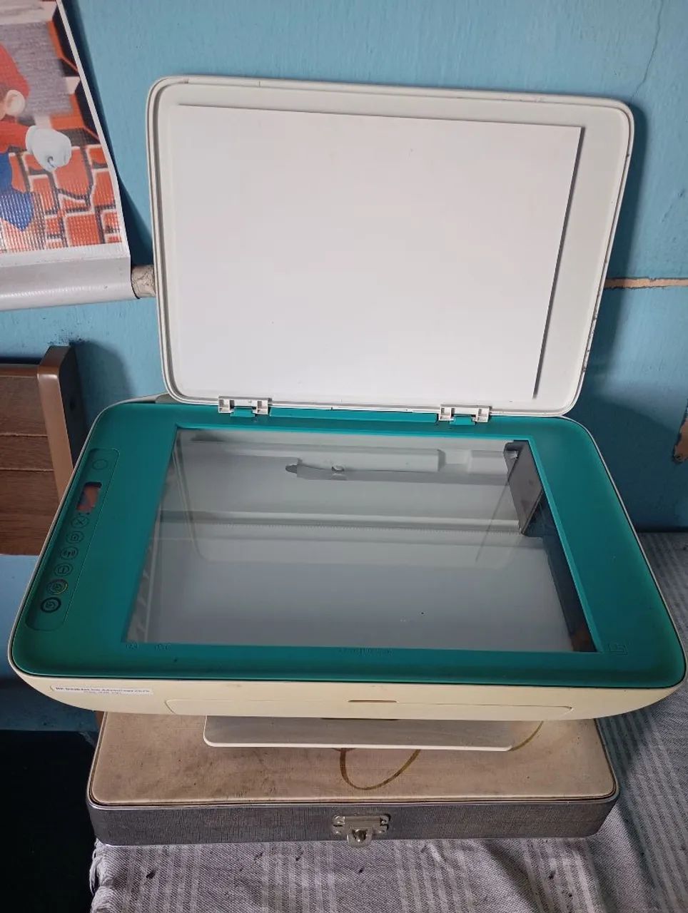 Impressora  - Foto 2