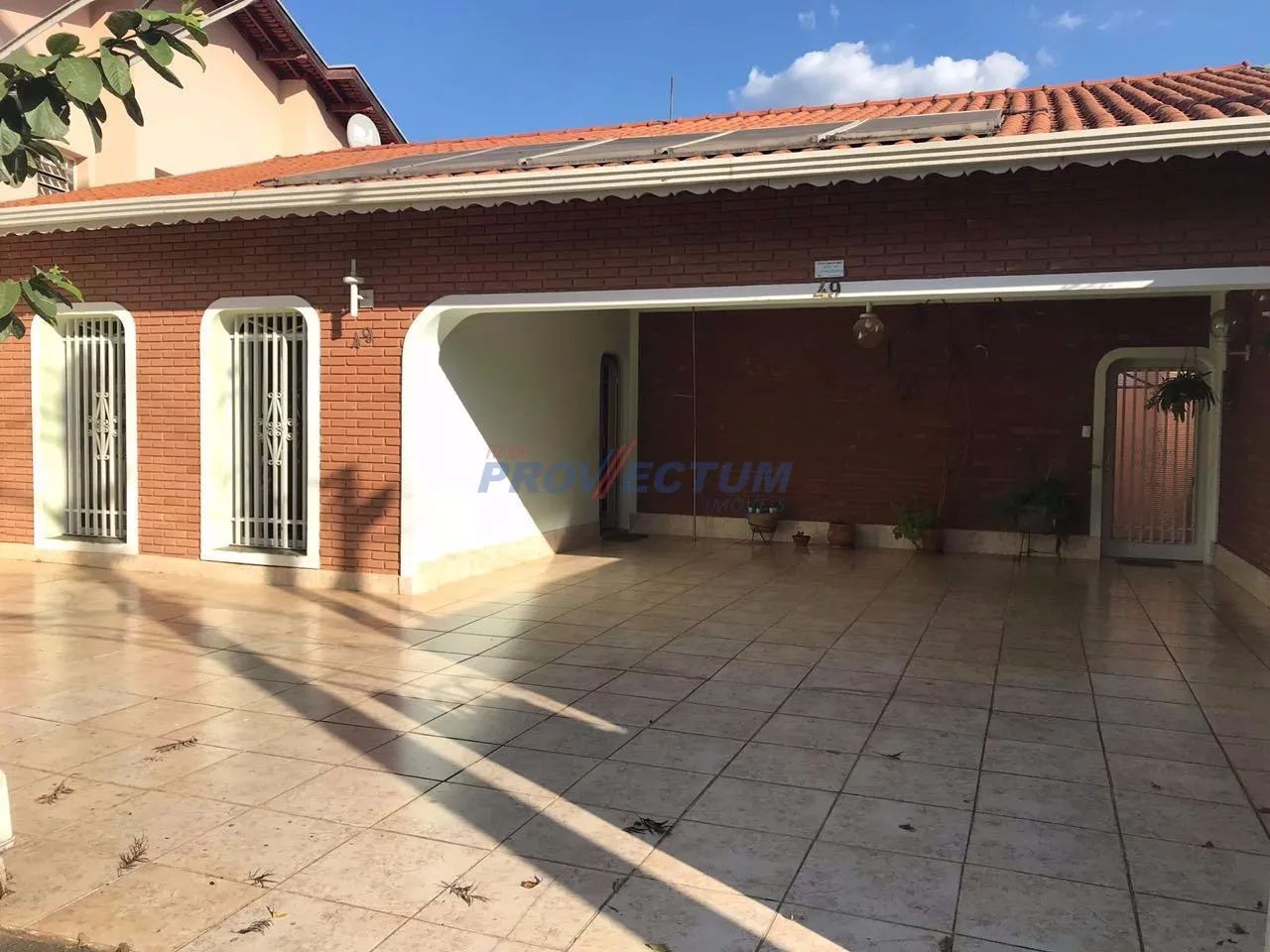 casa - Jardim Paraíso - Campinas