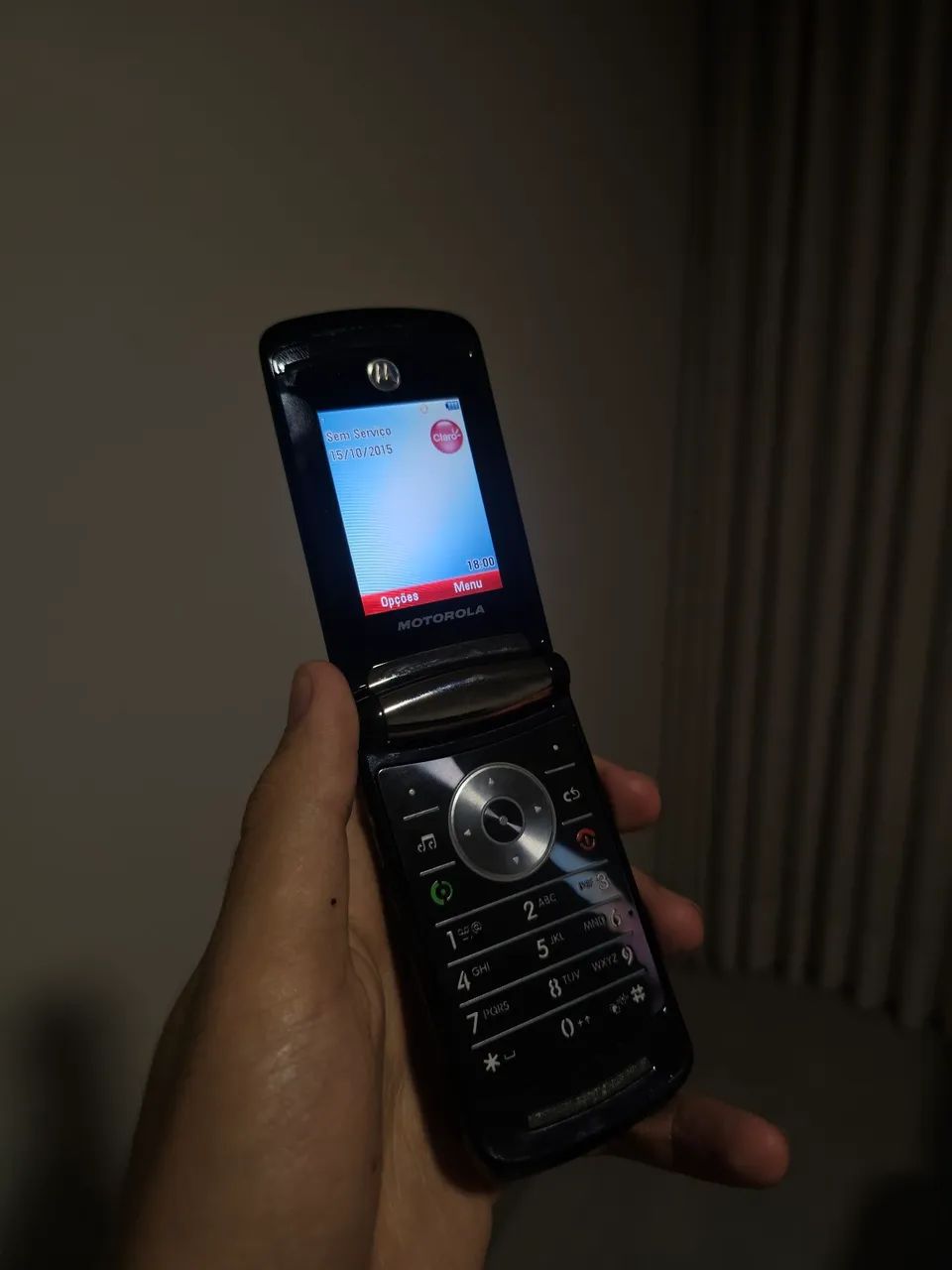 Motorola V8 e V3 - Foto 4