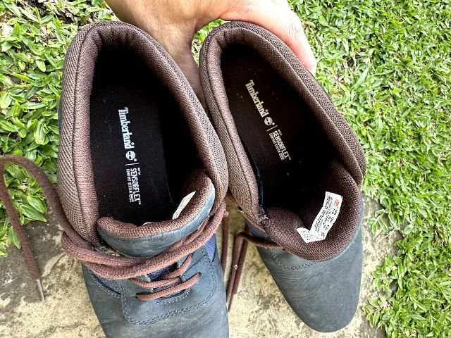 Bota / Sneakers Timberland - Foto 4