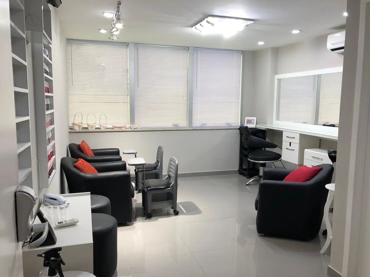 ? OPORTUNIDADE: Sala Comercial no Pechincha em Jacarepaguá. - Foto 4