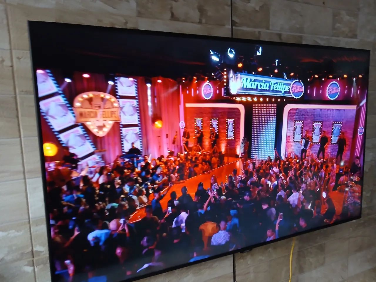 SMART TV SAMSUNG 50"  - Foto 2