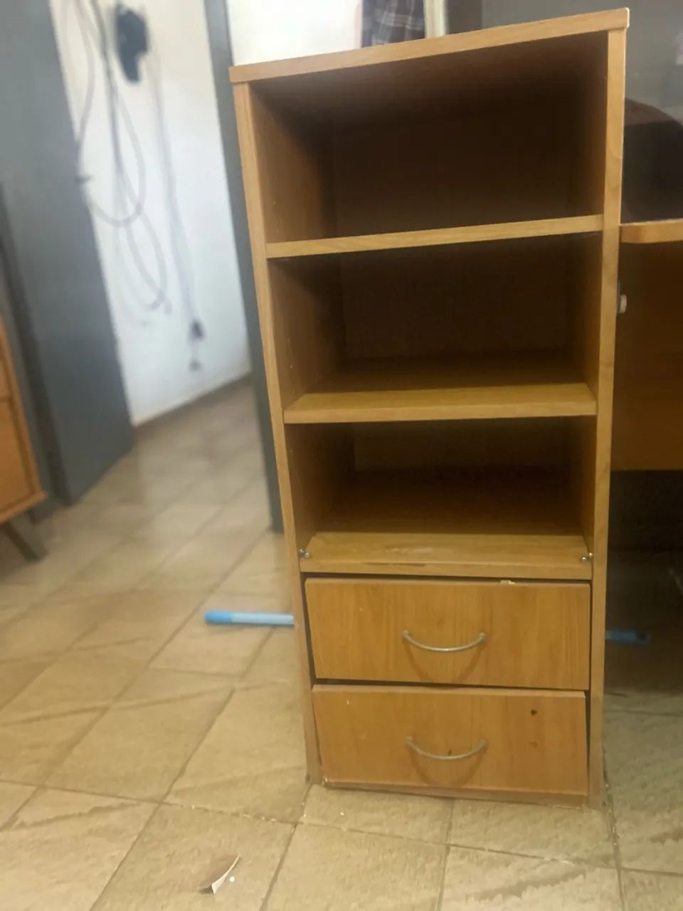 Vendo mesa de computador  - Foto 3