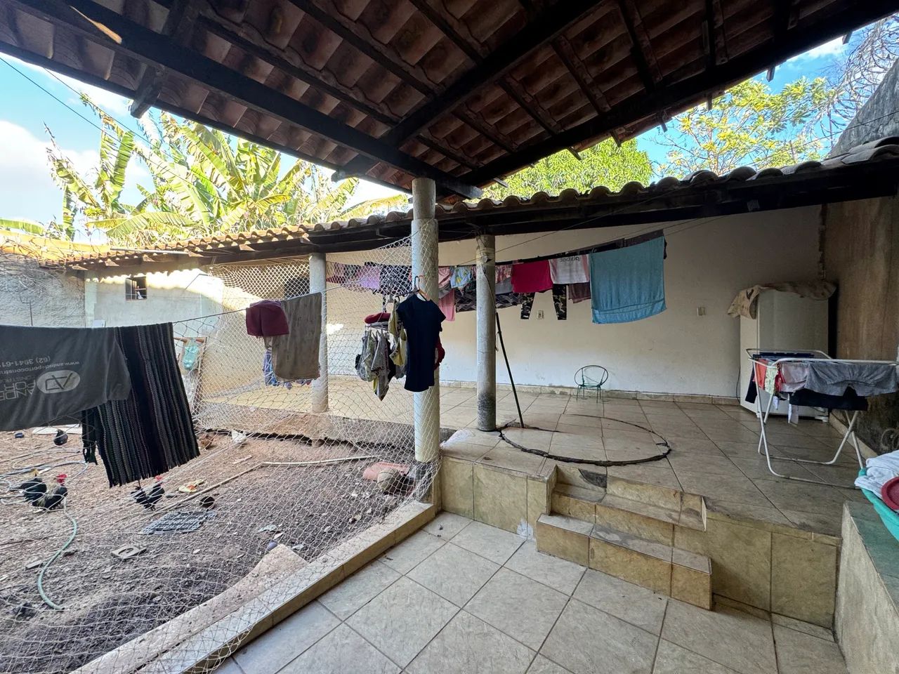 Casa 3 Qts St. Buriti Sereno em Aparecida a 600 Mts do anel viário  - Foto 8