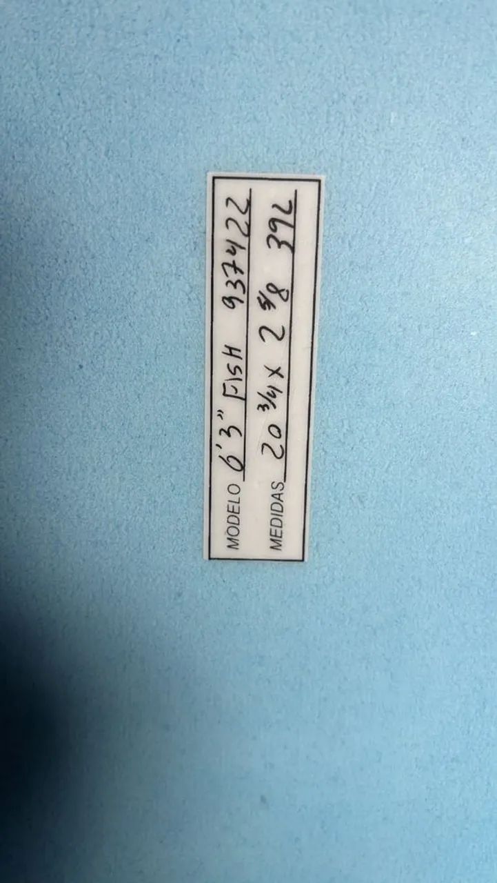 Prancha- semi nova - Foto 3