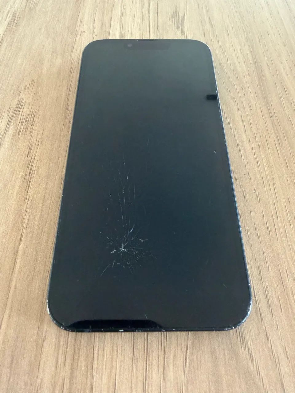 iPhone 13 128GB Meia-Noite | Original | Funcionando Perfeitamente - Foto 4
