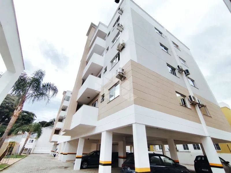 Apartamento para alugar 2 quartos com 70m² - Real Parque, São José - Foto 2
