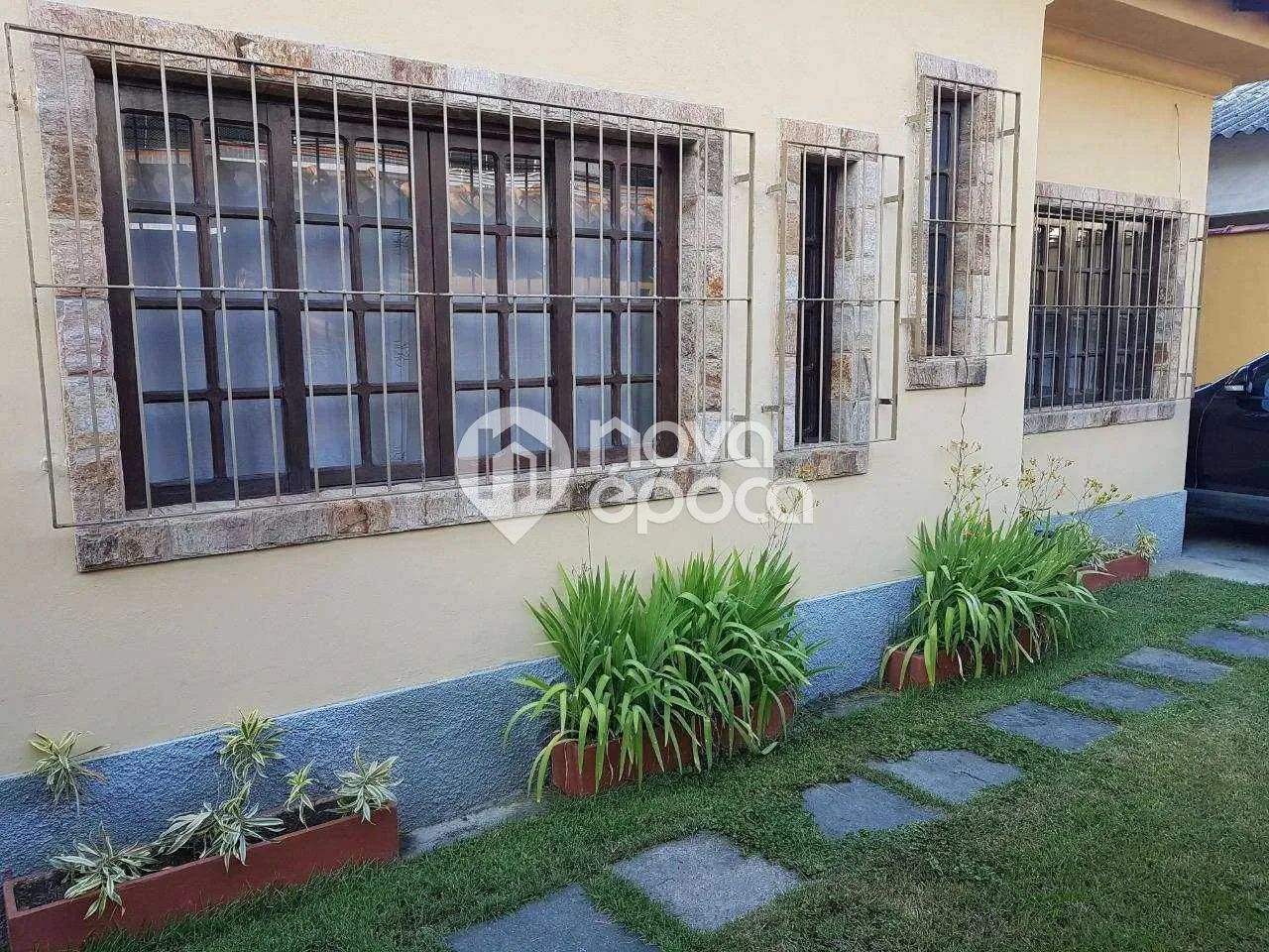Pechincha | Casa 4 quartos, sendo 1 suite - Foto 4