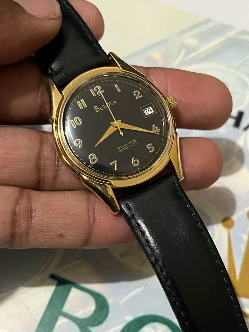 Bulova 