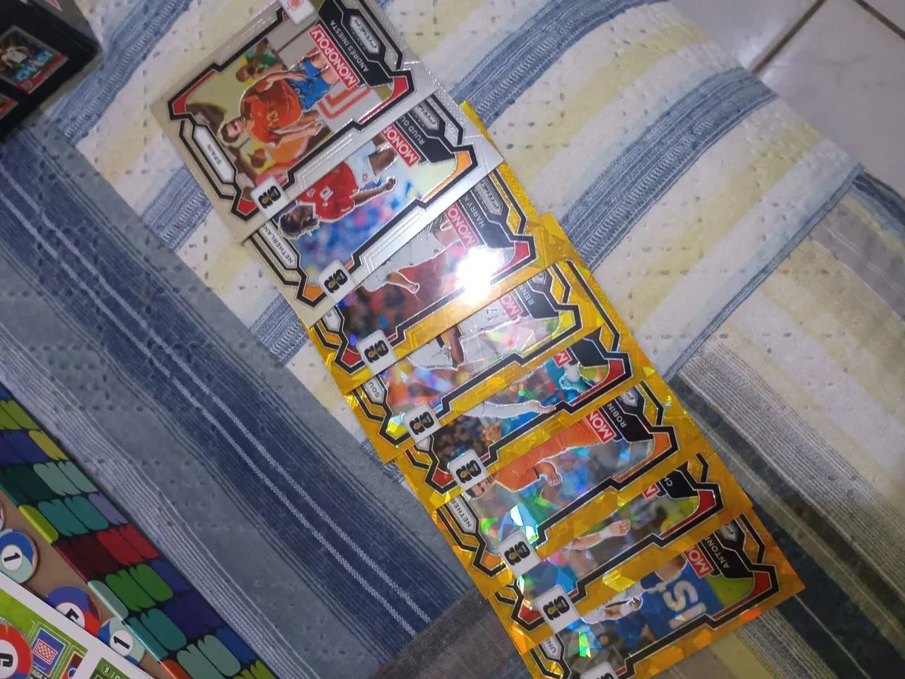 MONOPOLY FIFA - Foto 4