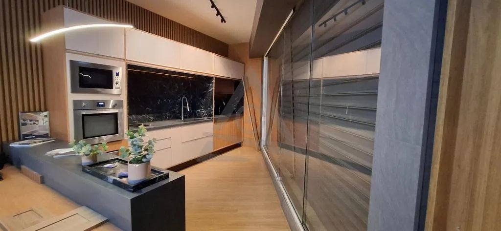 Salão para alugar em Campinas, Jardim do Trevo, com 427 m² - Foto 4