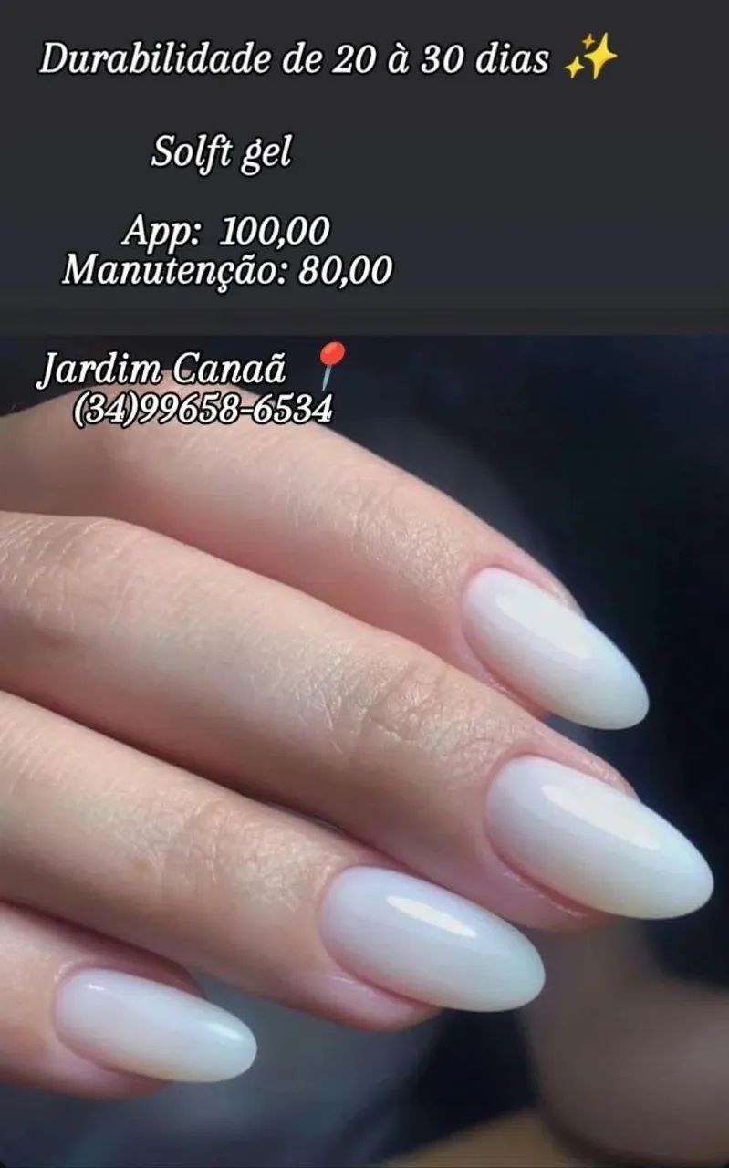 ? KEILA CHAVES NAILS - UNHAS LINDAS, MÃOS PODEROSAS! ? - Foto 3