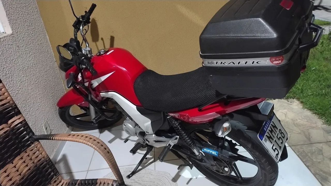 Titan 150 ex - Foto 3