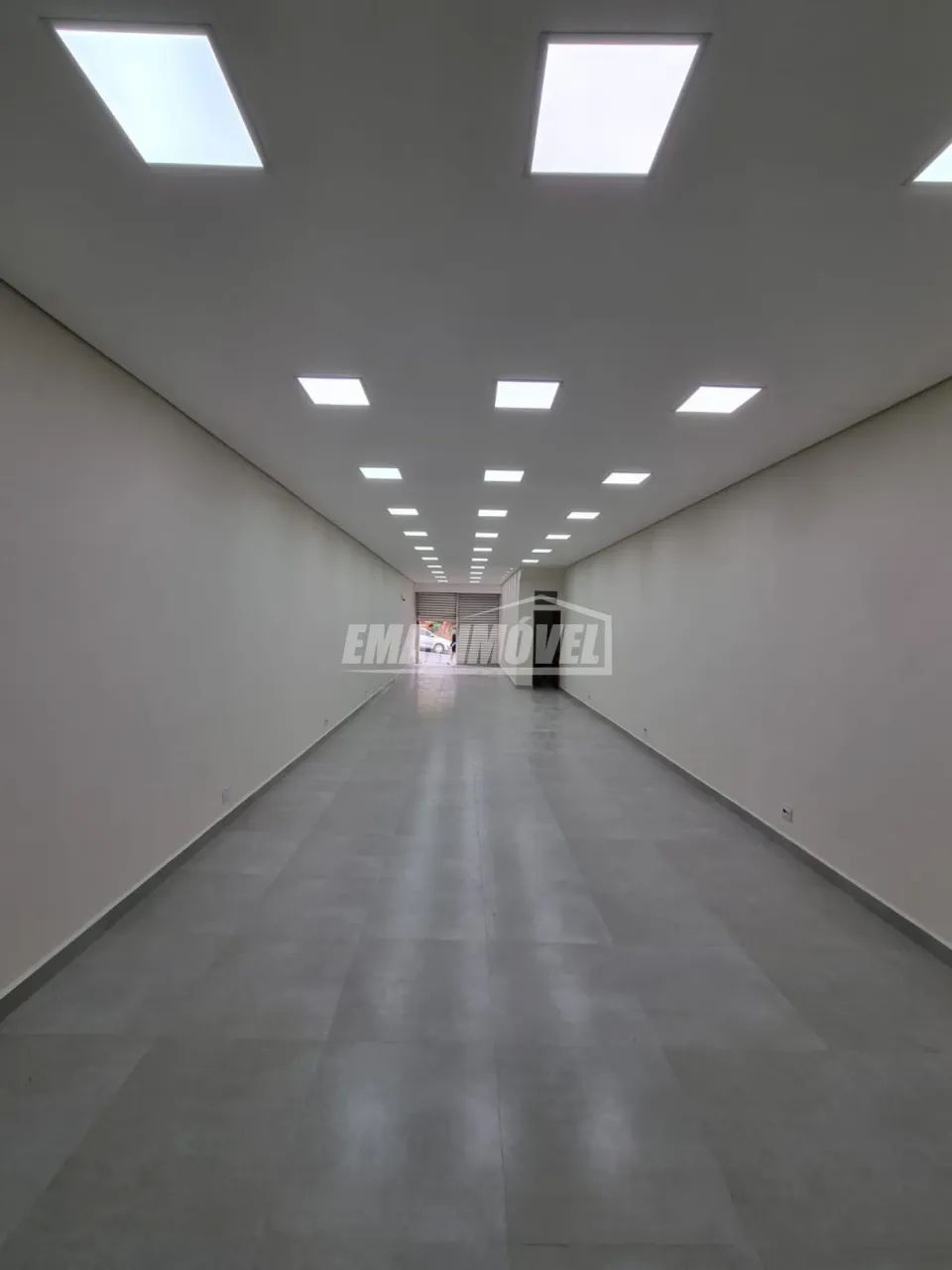 Salão Comercial com 120m² - Parque São Bento - Sorocaba/SP - Foto 2