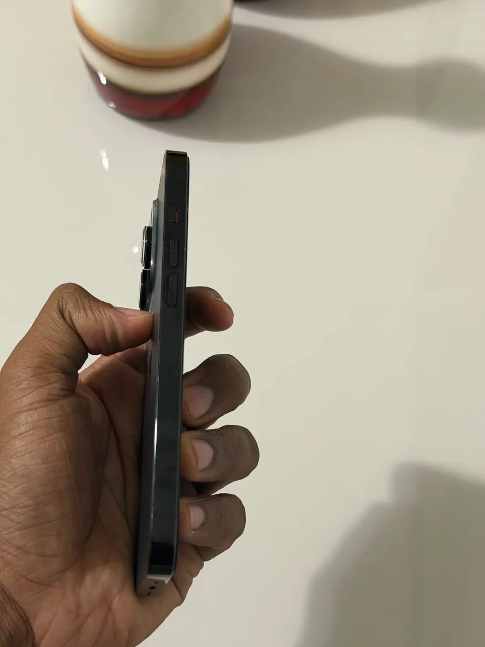 iPhone 14 Pro 128gb - Foto 4