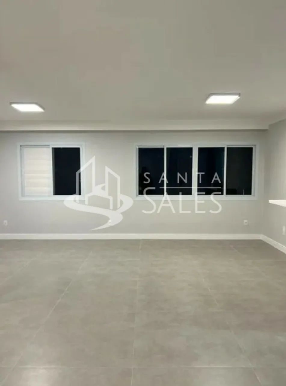 Apartamento em Vila Caraguatá com 105m² - Foto 4