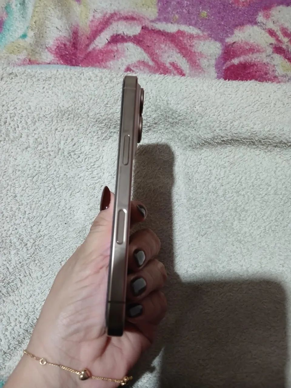 iPhone 16 pro  - Foto 4