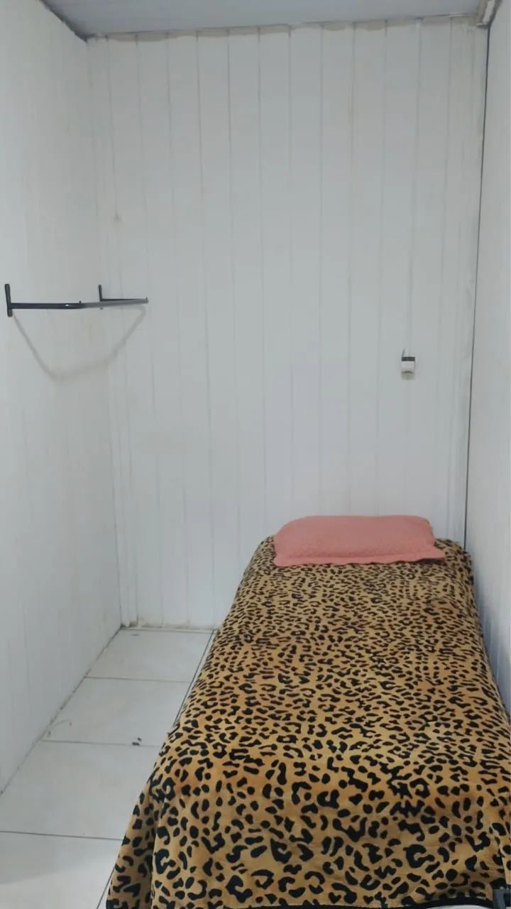 Aluguel de quarto por mês ou dia - Foto 3
