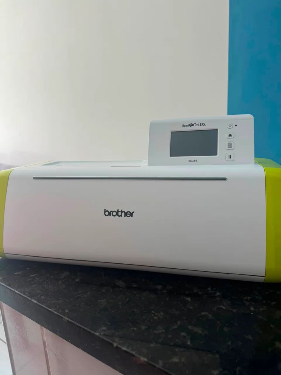 Brother ScanCut SDX85  - Foto 2