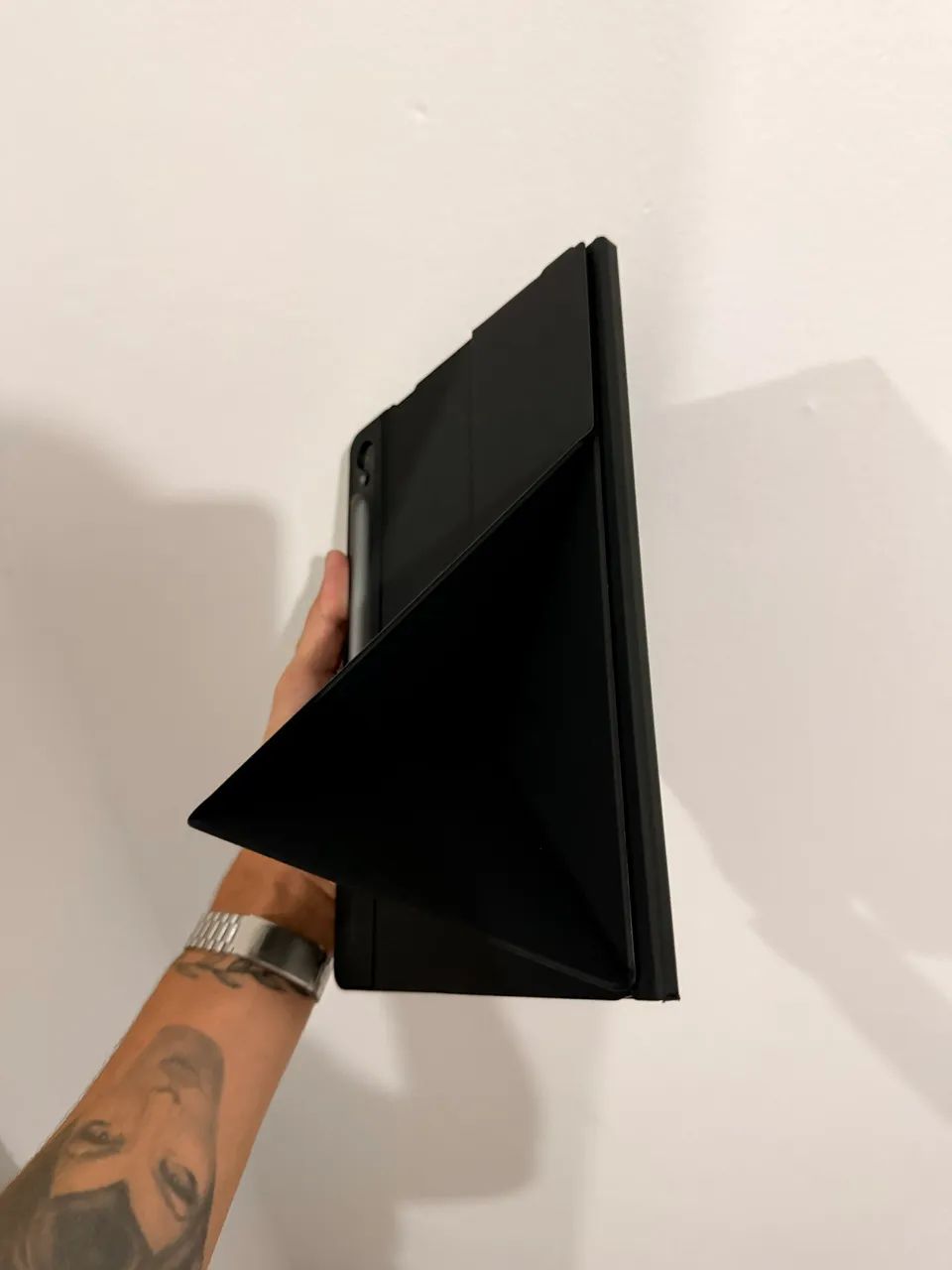 Galaxy Tab S10 Lite / 4 meses de uso / Capa e caneta incluso  - Foto 2