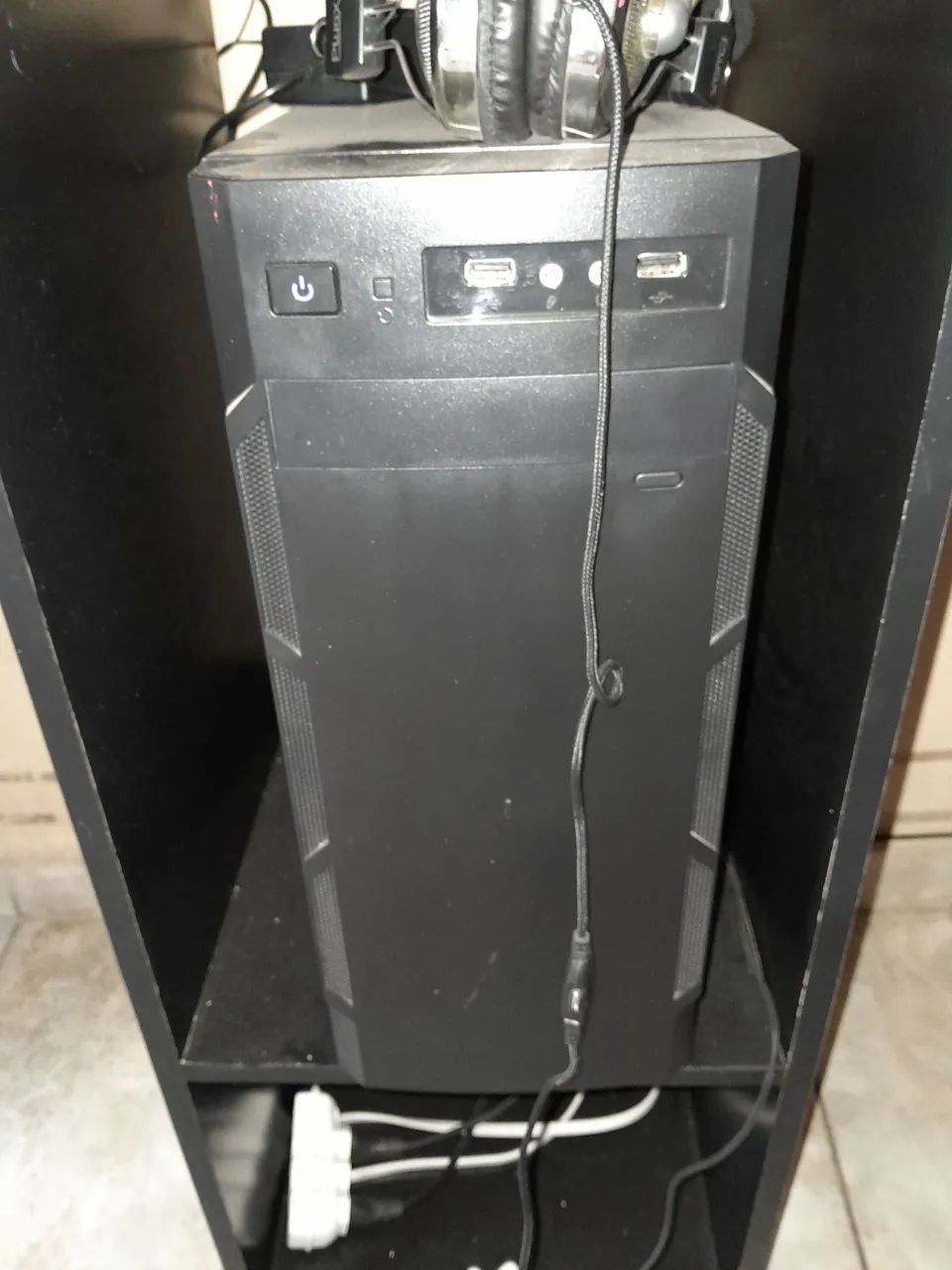 Vendo computador  - Foto 2