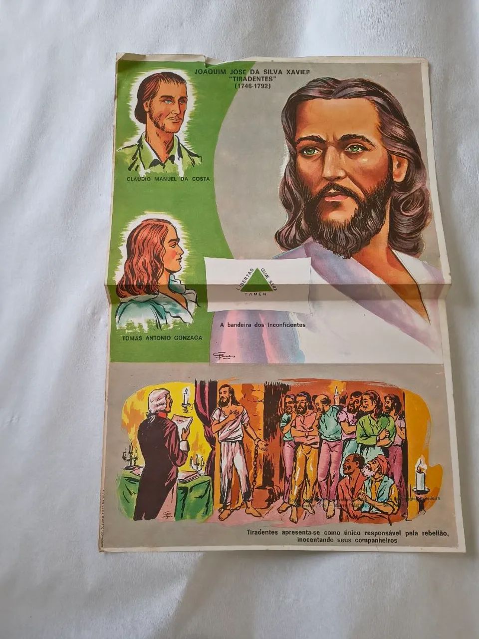 Pôsteres antigos  - Foto 3