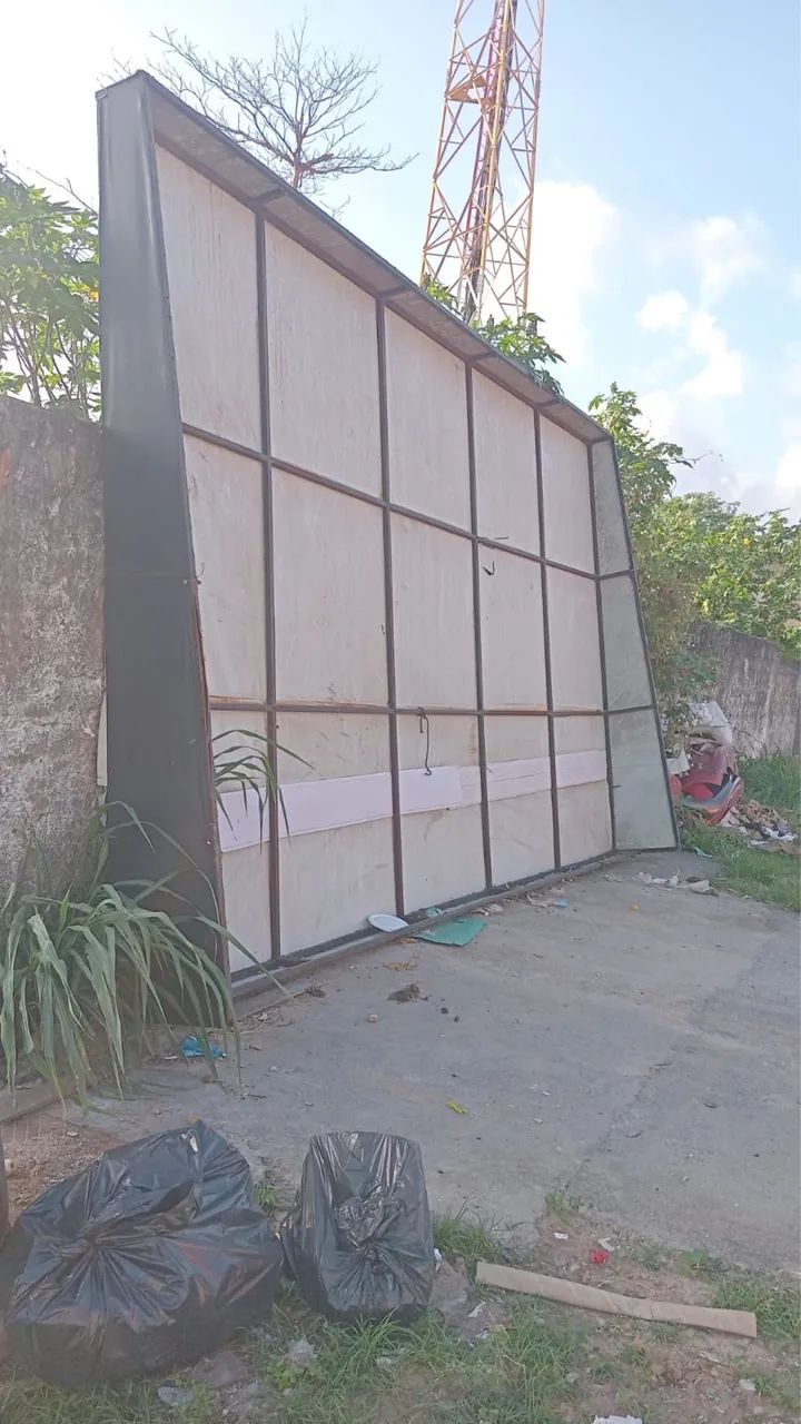 Toldo - Foto 2
